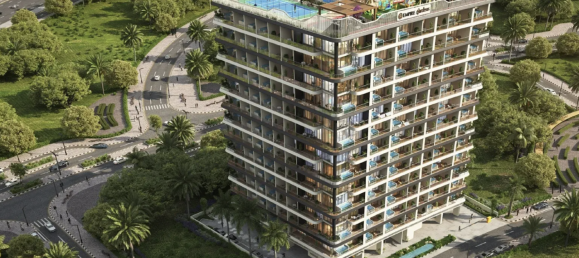 2 bedrooms Apartment in Dubai, UAE No. 108197 3