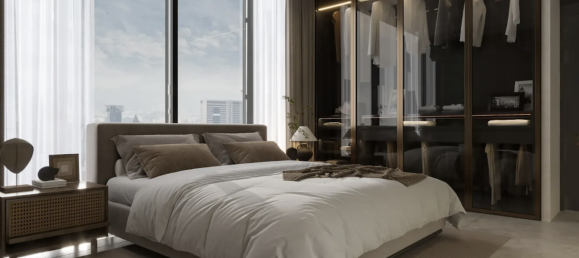 2 bedrooms Apartment in Dubai, UAE No. 108197 12