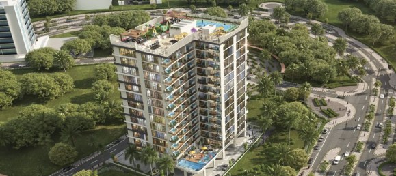 2 bedrooms Apartment in Dubai, UAE No. 108197 5