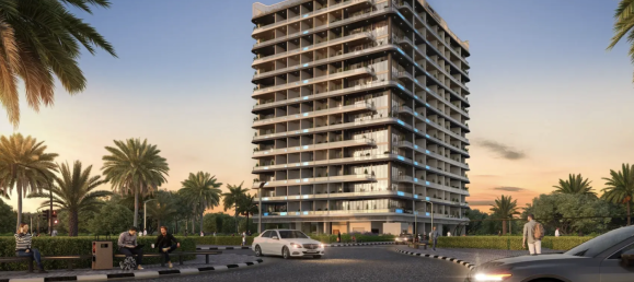 2 bedrooms Apartment in Dubai, UAE No. 108197 2