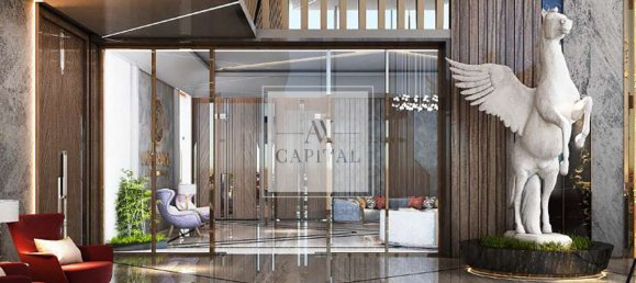 Apartamento T3 em Jumeirah Lake Towers, UAE N.º 52641 3