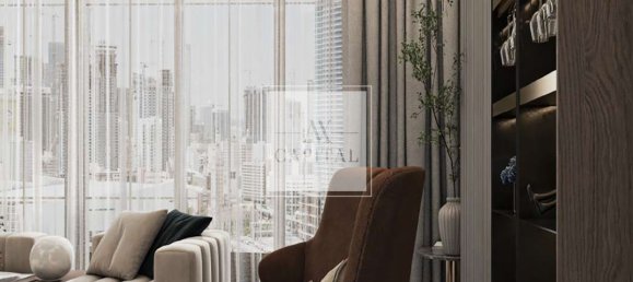 Apartamento T3 em Jumeirah Lake Towers, UAE N.º 52641 8