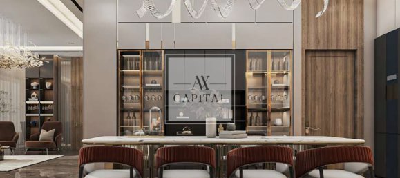 Apartamento T3 em Jumeirah Lake Towers, UAE N.º 52641 9