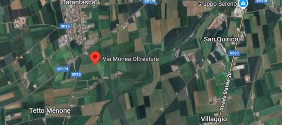 4 Schlafzimmer Wohnung in Cuneo, Italy, Nr. 259419 10