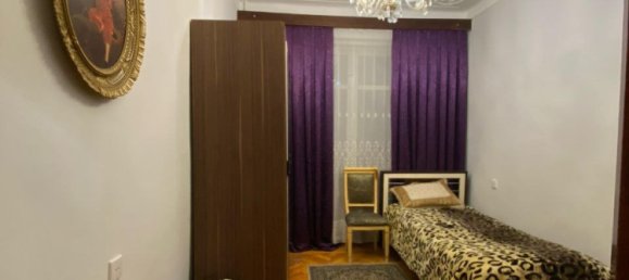 3 غرف نوم شقة في Nasimi, Azerbaijan رقم 2249 24