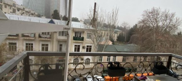 3 غرف نوم شقة في Nasimi, Azerbaijan رقم 2249 11