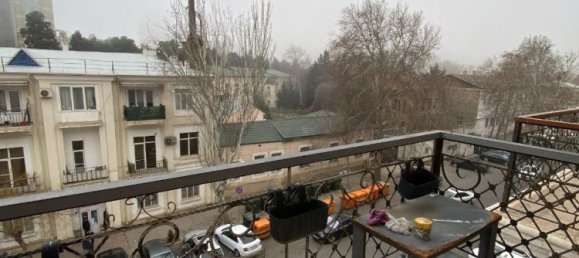 3 غرف نوم شقة في Nasimi, Azerbaijan رقم 2249 5