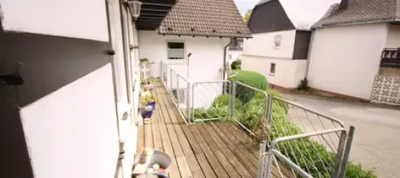 Apartamento de 4 divisões em Hochsauerlandkreis, Germany N.º 339697 9