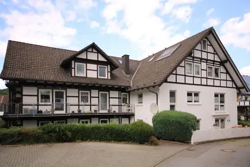 Apartamento de 4 divisões em Hochsauerlandkreis, Germany N.º 339697