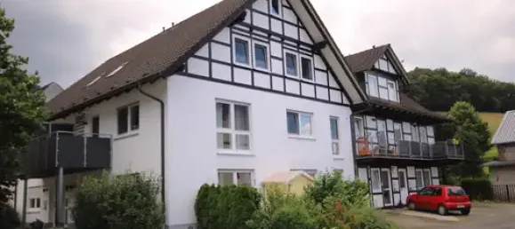 Apartamento de 4 divisões em Hochsauerlandkreis, Germany N.º 339697 2