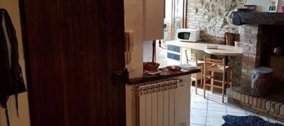 4 rooms Apartment in Monticiano, Italy No. 89632 5