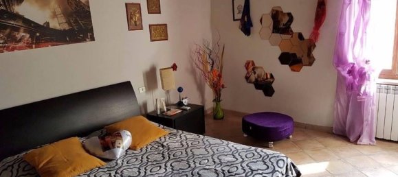 4 rooms Apartment in Monticiano, Italy No. 89632 11