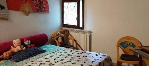 4 rooms Apartment in Monticiano, Italy No. 89632 12