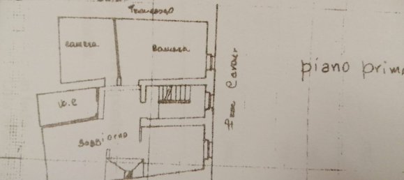 4 rooms Apartment in Monticiano, Italy No. 89632 14