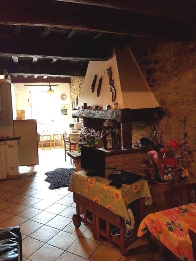 4 rooms Apartment in Monticiano, Italy No. 89632