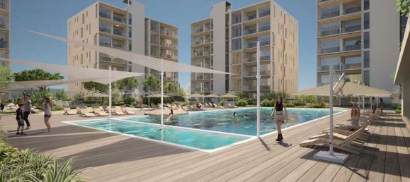 3 bedrooms Apartment in Germasogeia, Cyprus No. 7855 3