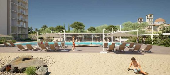 3 bedrooms Apartment in Germasogeia, Cyprus No. 7855 8