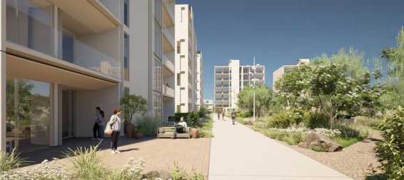 3 bedrooms Apartment in Germasogeia, Cyprus No. 7855 7