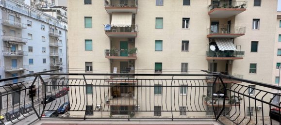 Apartamento de 4 habitaciónes en Foggia, Italy No. 26124 12