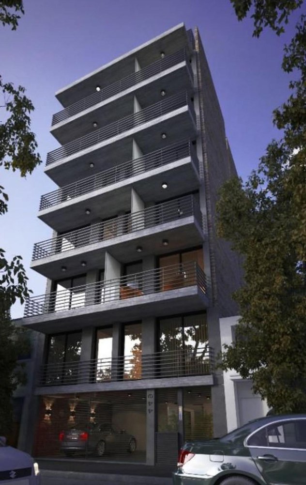 Entrepôt à Santa Fe, Argentina No. 22786