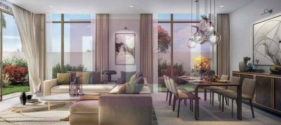 Вилла с 5 спальнями в Абу-Даби, ОАЭ № 53917 9