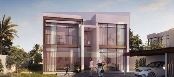 Вилла с 5 спальнями в Абу-Даби, ОАЭ № 53917 6