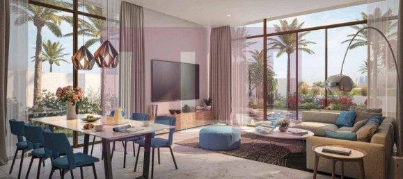 Вилла с 5 спальнями в Абу-Даби, ОАЭ № 53917 7