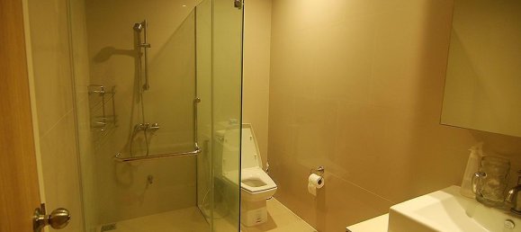 شقة 1 غرف نوم في Chatuchak, Thailand رقم 9469 5