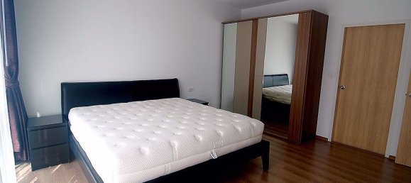 شقة 1 غرف نوم في Chatuchak, Thailand رقم 9469 4