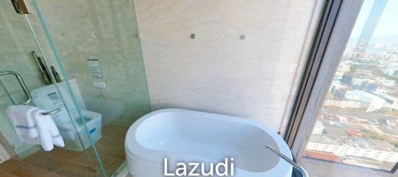 3 bedrooms Duplex in Bangkok, Thailand No. 17379 9