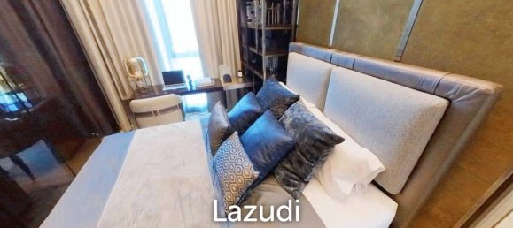 3 bedrooms Duplex in Bangkok, Thailand No. 17379 5