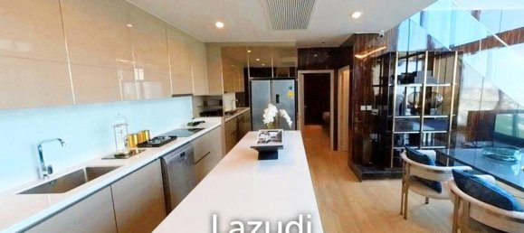 3 bedrooms Duplex in Bangkok, Thailand No. 17379 10