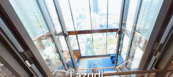 3 bedrooms Duplex in Bangkok, Thailand No. 17379 8