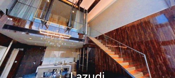 3 bedrooms Duplex in Bangkok, Thailand No. 17379 3