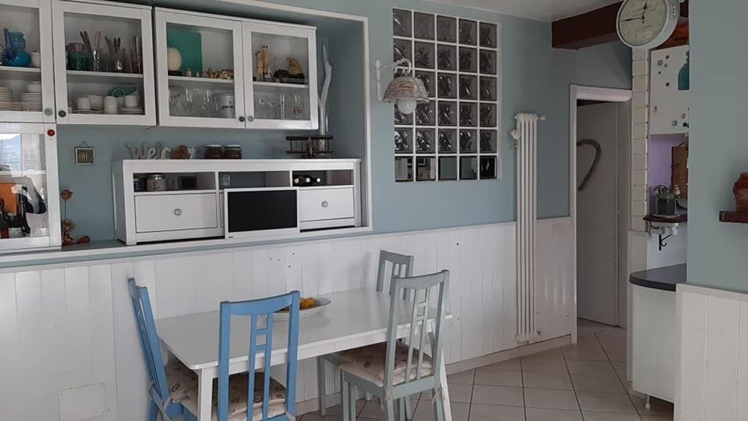 4غرفة شقة في La Spezia, Italy رقم 101301