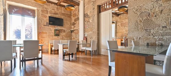 6 bedrooms Castles in Mondim de Basto, Portugal No. 189619 3