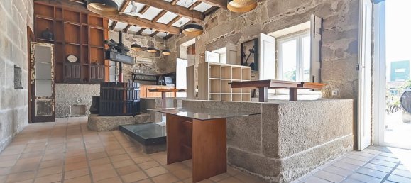 6 bedrooms Castles in Mondim de Basto, Portugal No. 189619 2