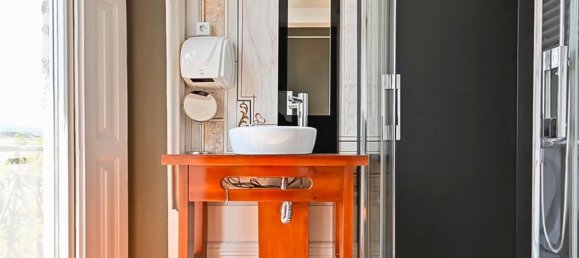 6 bedrooms Castles in Mondim de Basto, Portugal No. 189619 6