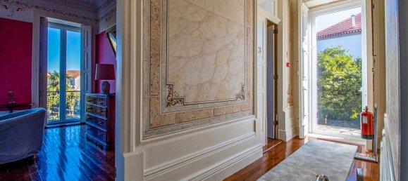 6 bedrooms Castles in Mondim de Basto, Portugal No. 189619 4