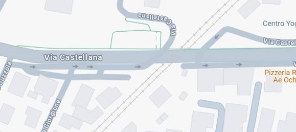 Apartamento de 6 dormitorios en Venice, Italy No. 190925 4