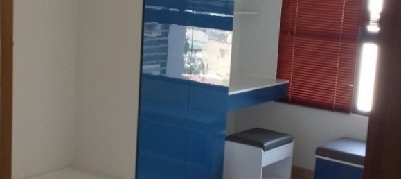 2 bedrooms Apartment in Thu Duc, Vietnam No. 18274 8