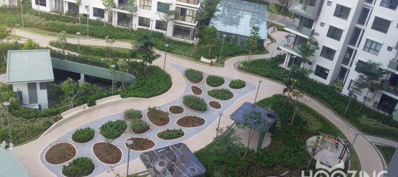 2 bedrooms Apartment in Thu Duc, Vietnam No. 18274 4