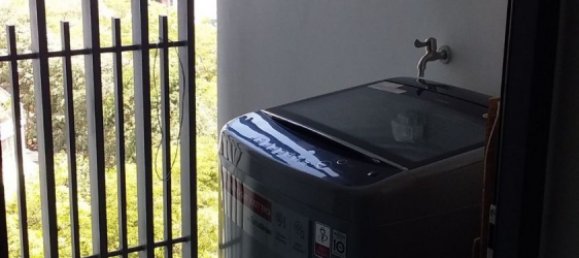 2 bedrooms Apartment in Thu Duc, Vietnam No. 18274 11