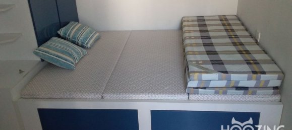 2 bedrooms Apartment in Thu Duc, Vietnam No. 18274 10