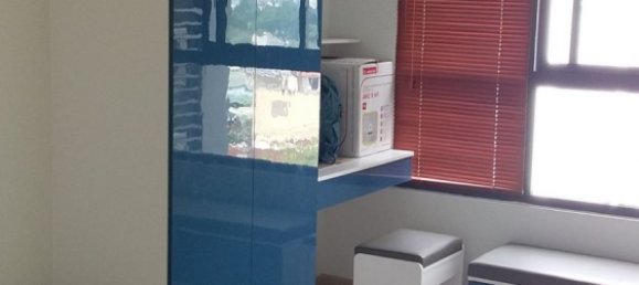 2 bedrooms Apartment in Thu Duc, Vietnam No. 18274 12