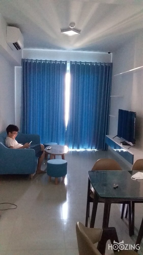 2 bedrooms Apartment in Thu Duc, Vietnam No. 18274