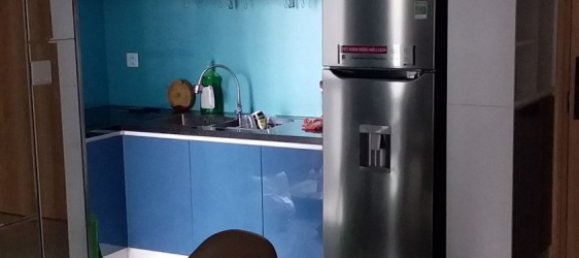 2 bedrooms Apartment in Thu Duc, Vietnam No. 18274 3