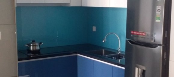 2 bedrooms Apartment in Thu Duc, Vietnam No. 18274 2