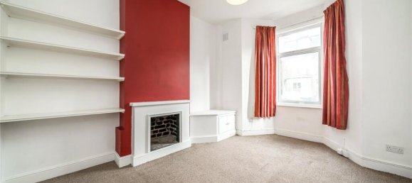 1 bedroom Apartment in London, United Kingdom No. 12815 3