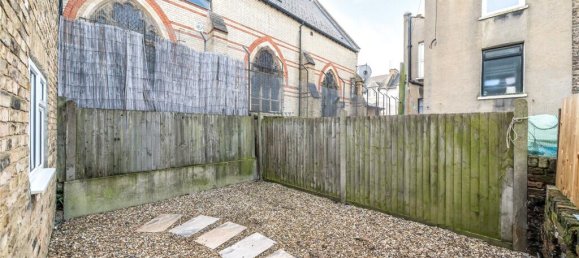 1 bedroom Apartment in London, United Kingdom No. 12815 8